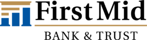 هل سهم شركة First Mid Bancshares, Inc حلال ام حرام