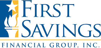 هل سهم شركة First Savings Financial Group, Inc حلال ام حرام