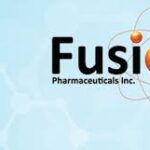 هل سهم شركة Fusion Pharmaceuticals Inc حلال ام حرام