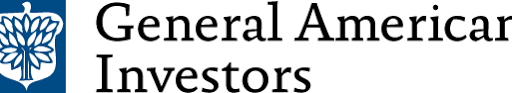 هل سهم شركة General American Investors Company, Inc حلال ام حرام