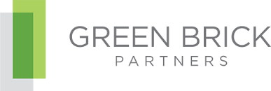 هل سهم شركة Green Brick Partners, Inc حلال ام حرام