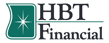 هل سهم شركة HBT Financial, Inc حلال ام حرام