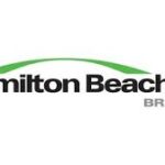 هل سهم شركة Hamilton Beach Brands Holding Company حلال