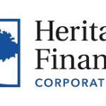 هل سهم شركة Heritage Financial Corporation حلال ام حرام