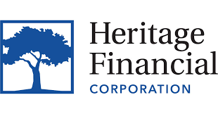 هل سهم شركة Heritage Financial Corporation حلال ام حرام