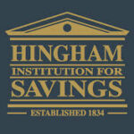 هل سهم شركة Hingham Institution for Savings حلال ام حرام