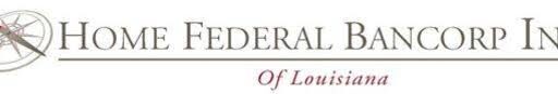 هل سهم شركة Home Federal Bancorp, Inc. of Louisiana حلال ام حرام