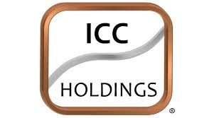 هل سهم شركة ICC Holdings, Inc حلال ام حرام