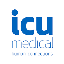 هل سهم شركة ICU Medical, Inc حلال ام حرام