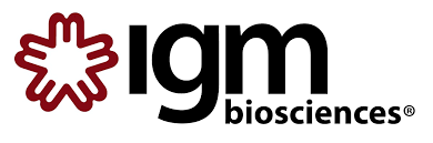 هل سهم شركة IGM Biosciences, Inc حلال ام حرام