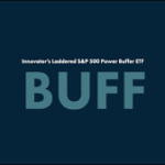 هل سهم شركة Innovator U.S. Equity Power Buffer ETF - July حلال ام حرام