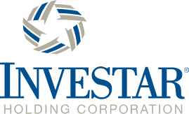 هل سهم شركة Investar Holding Corporation حلال ام حرام