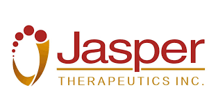 هل سهم شركة Jasper Therapeutics, Inc حلال ام حرام