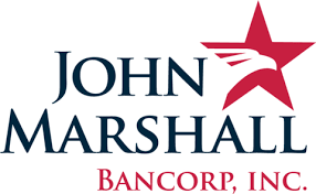 هل سهم شركة John Marshall Bancorp, Inc حلال