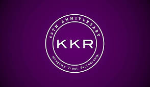 هل سهم شركة Kohlberg Kravis Roberts & Co. L.P حلال ام حرام