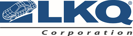 هل سهم شركة LKQ Corporation حلال