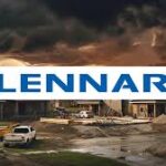 هل سهم شركة Lennar Corporation Class A حلال ام حرام