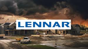 هل سهم شركة Lennar Corporation Class A حلال ام حرام