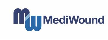 هل سهم شركة MediWound Ltd حلال ام حرام