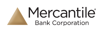 هل سهم شركة Mercantile Bank Corporation حلال ام حرام