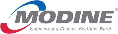 هل سهم شركة Modine Manufacturing Company حلال ام حرام