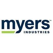 هل سهم شركة Myers Industries, Inc حلال ام حرام