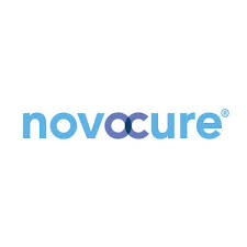 هل سهم شركة NovoCure Limited حلال ام حرام