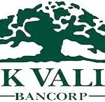 هل سهم شركة Oak Valley Bancorp حلال ام حرام