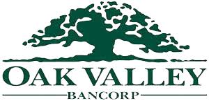 هل سهم شركة Oak Valley Bancorp حلال ام حرام