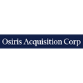 هل سهم شركة Osiris Acquisition Corp حلال ام حرام