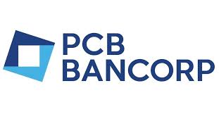 هل سهم شركة PCB Bancorp حلال ام حرام