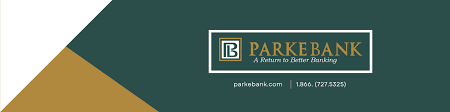 هل سهم شركة Parke Bancorp, Inc حلال ام حرام