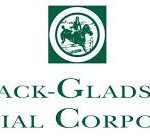 هل سهم شركة Peapack-Gladstone Financial Corporatio حلال ام حرام