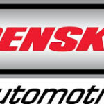 هل سهم شركة Penske Automotive Group, Inc حلال ام حرام