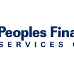 هل سهم شركة Peoples Financial Services Corp حلال