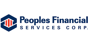 هل سهم شركة Peoples Financial Services Corp حلال