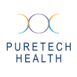 هل سهم شركة PureTech Health plc حلال ام حرام