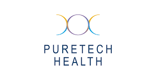 هل سهم شركة PureTech Health plc حلال ام حرام