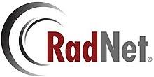 هل سهم شركة RadNet, Inc حلال ام حرام