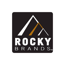 هل سهم شركة Rocky Brands, Inc حلال ام حرام