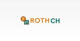 هل سهم شركة Roth CH Acquisition Co حلال ام حرام