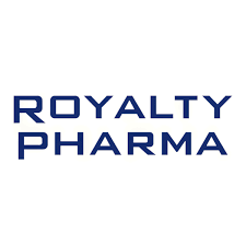 هل سهم شركة Royalty Pharma plc حلال ام حرام