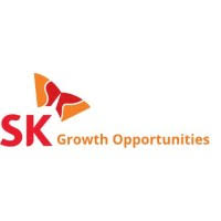 هل سهم شركة SK Growth Opportunities Corporation حلال