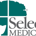 هل سهم شركة Select Medical Holdings Corporation حلال