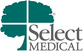 هل سهم شركة Select Medical Holdings Corporation حلال