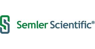 هل سهم شركة Semler Scientific, Inc حلال ام حرام