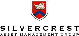 هل سهم شركة Silvercrest Asset Management Group Inc حلال ام حرام