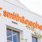 هل سهم شركة Smith & Nephew plc حلال