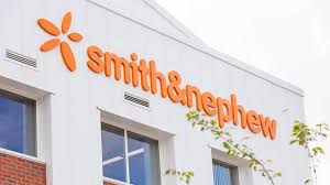 هل سهم شركة Smith & Nephew plc حلال