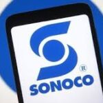 هل سهم شركة Sonoco Products Company حلال ام حرام